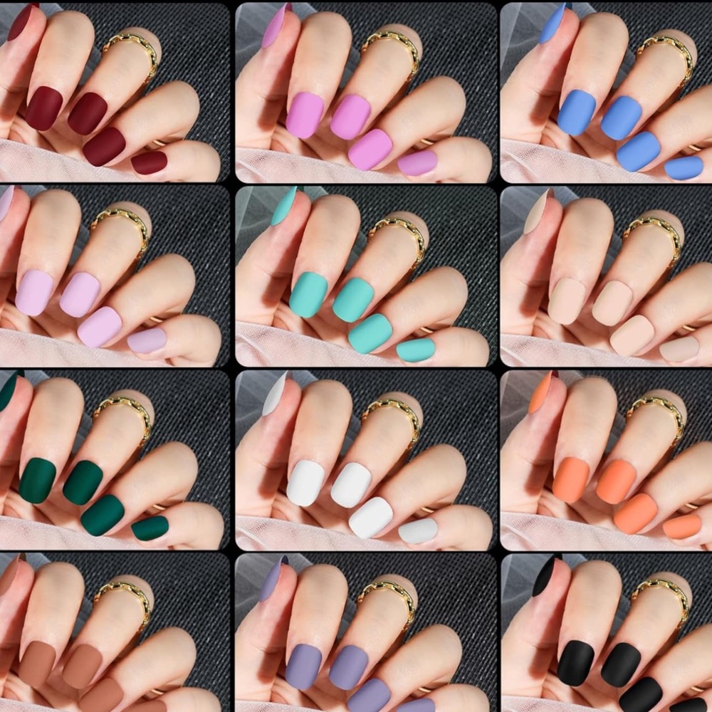 ❤️Nail “Not So Mystery” Bundle BUY NOW - Picture 3 of 4